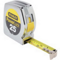 Stanley 25'X 1 Powerlock Tape Measure